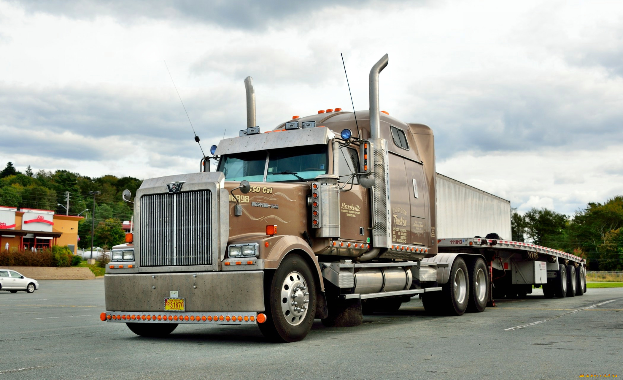 western star, , , trucks, star, western, , , 